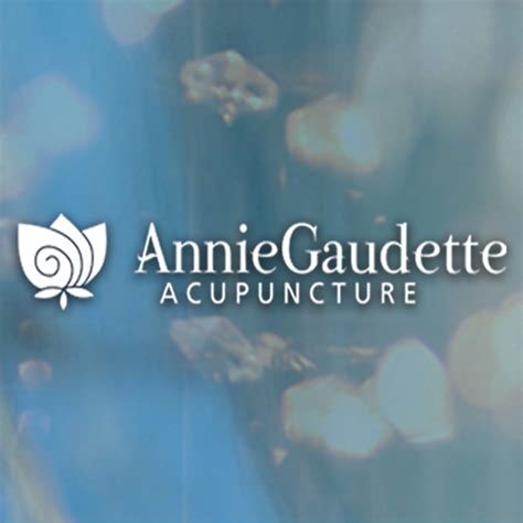 acupuncture longueville|Annie Gaudette Acupuncture .